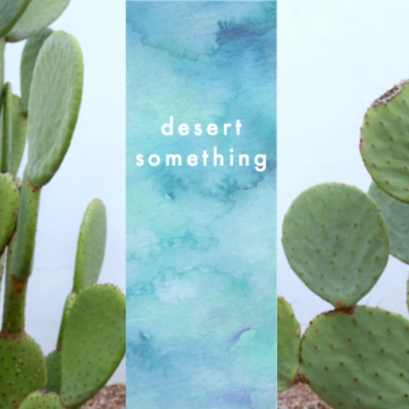 desertsomething